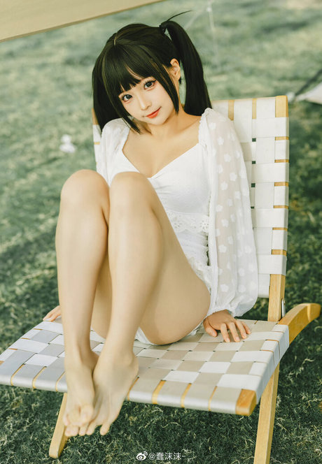 Chunmomo photo 185