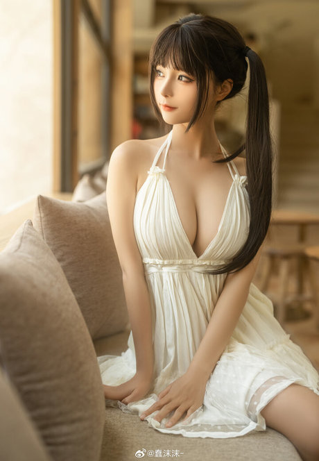 Chunmomo photo 208