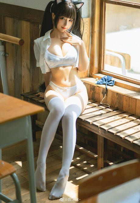 Chunmomo photo 215