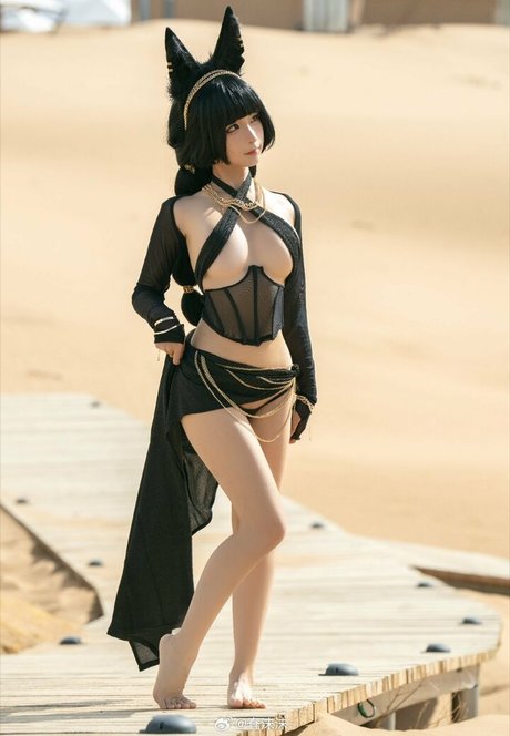 Chunmomo photo 236