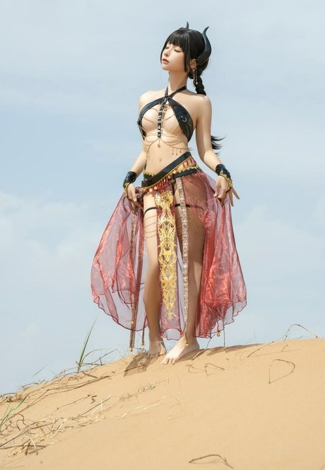 Chunmomo photo 248