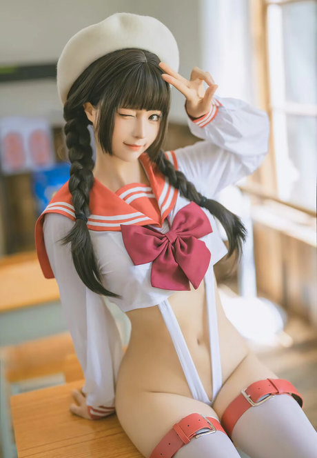 Chunmomo photo 250