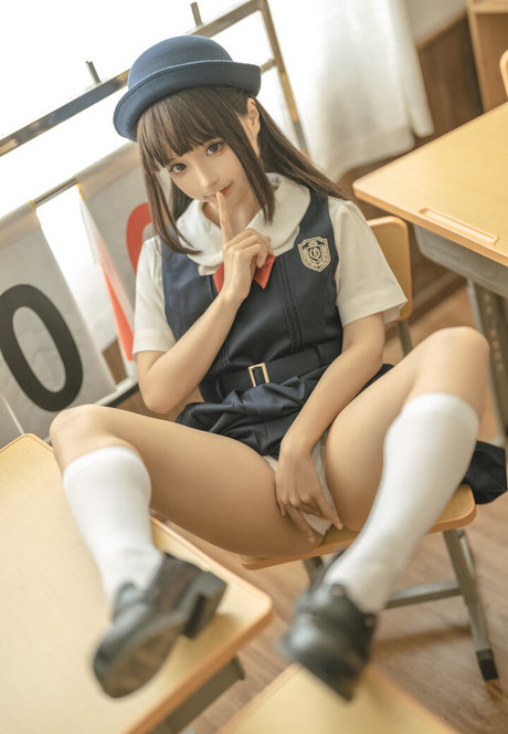 Chunmomo photo 269