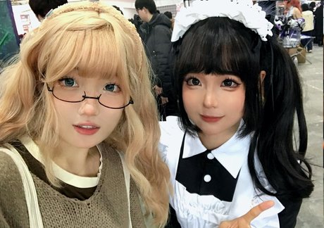 Chunmomo photo 274
