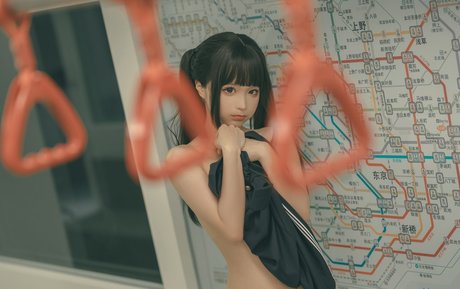 Chunmomo photo 295