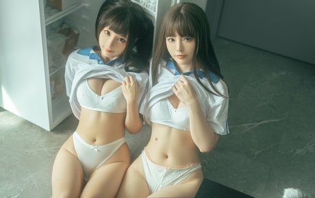 Chunmomo photo 296
