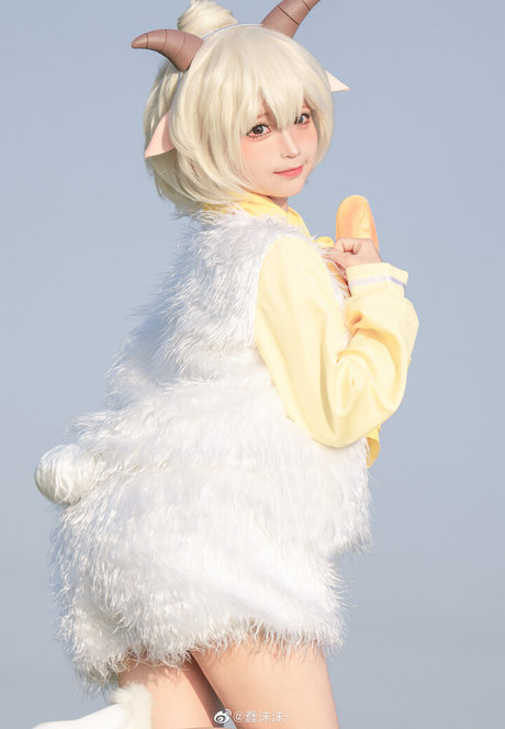Chunmomo photo 307