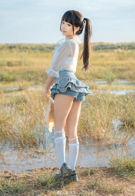 Chunmomo photo 310