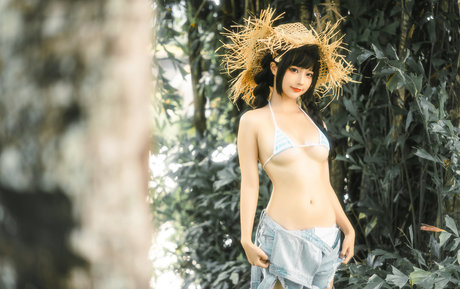 Chunmomo photo 317