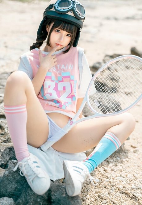Chunmomo photo 333