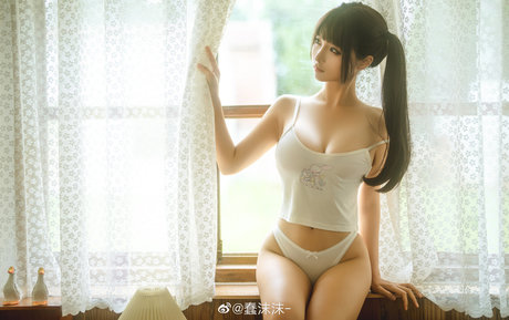 Chunmomo photo 335