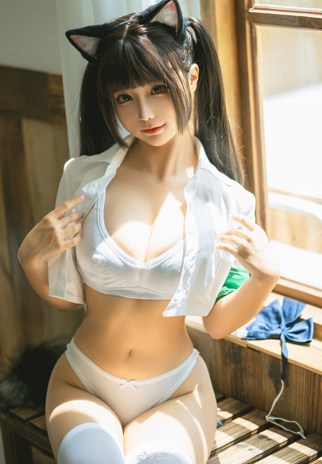 Chunmomo photo 339