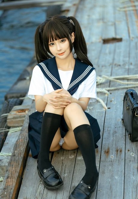 Chunmomo photo 353