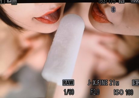 Chunmomo photo 357