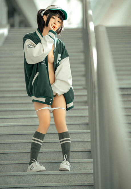 Chunmomo photo 365