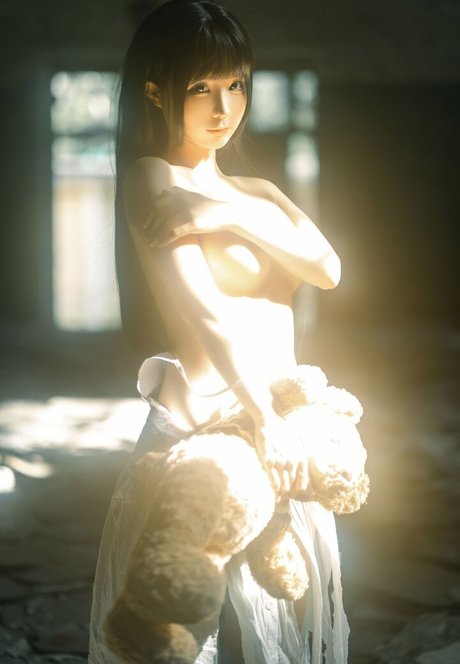 Chunmomo photo 366