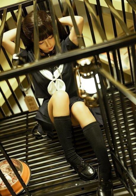 Chunmomo photo 373