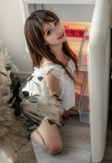 Chunmomo photo 377