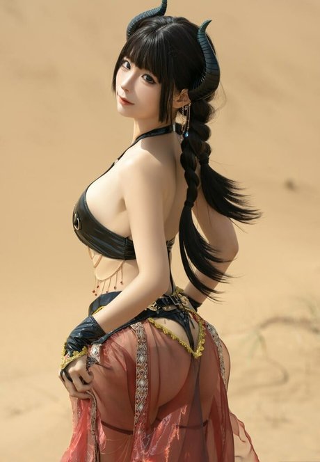 Chunmomo photo 382