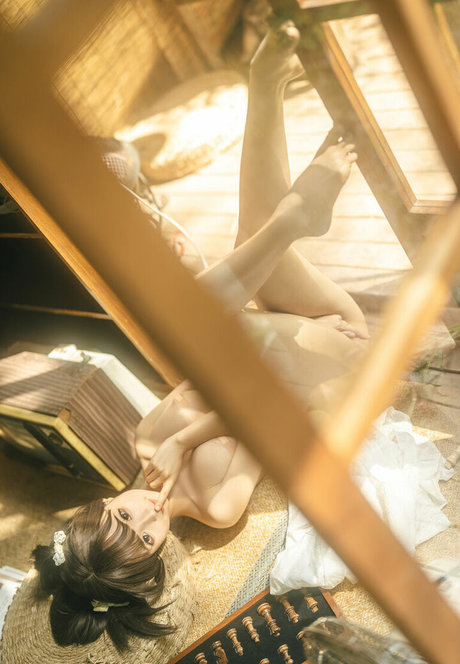 Chunmomo photo 389