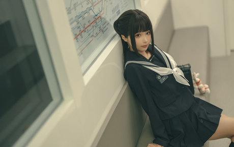 Chunmomo photo 393
