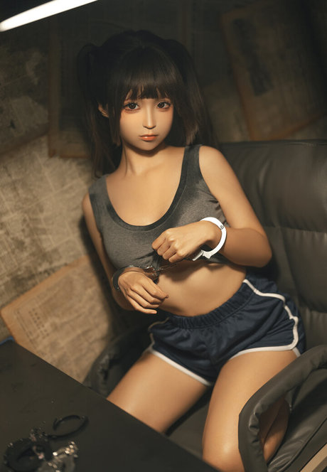 Chunmomo photo 397