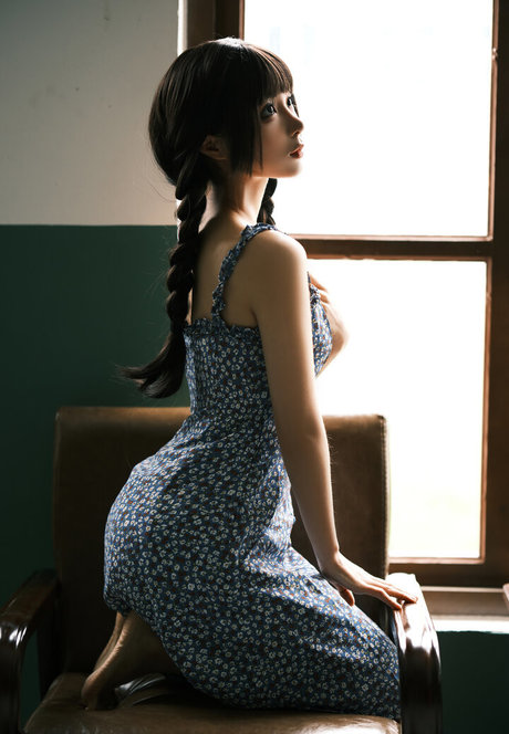 Chunmomo photo 404