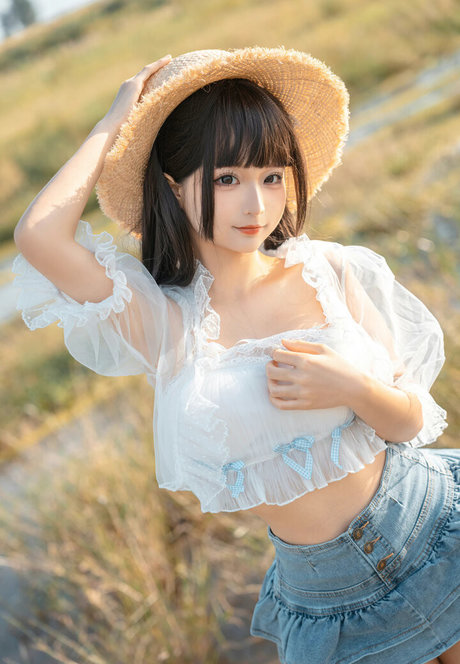 Chunmomo photo 407