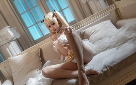Chunmomo photo 416