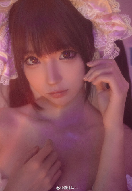 Chunmomo photo 419