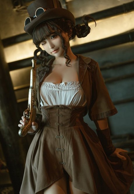 Chunmomo photo 423