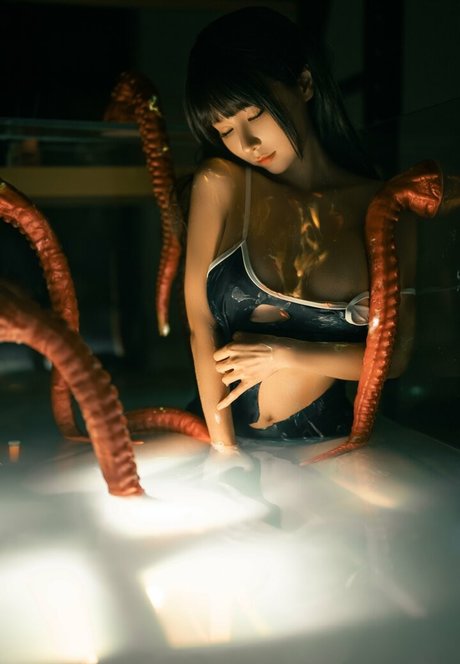 Chunmomo photo 424