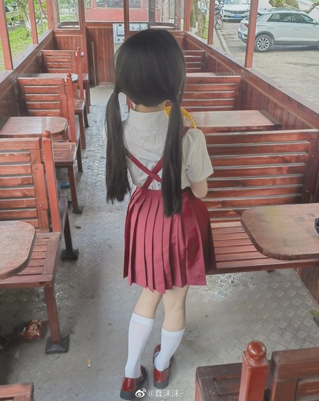 Chunmomo photo 426