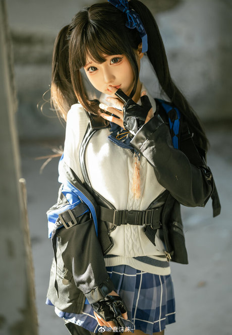 Chunmomo photo 430