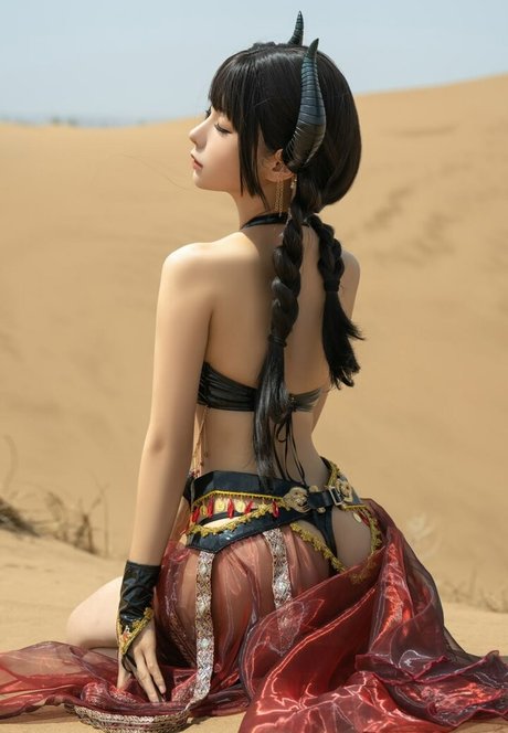 Chunmomo photo 435