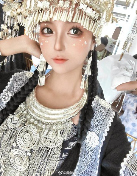 Chunmomo photo 441