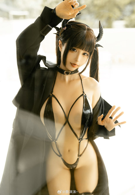 Chunmomo photo 454