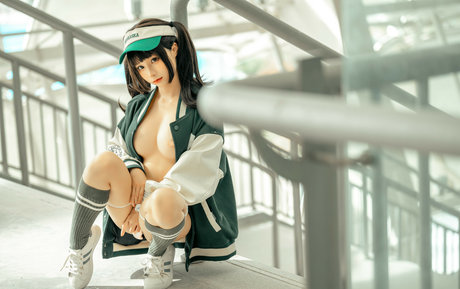 Chunmomo photo 460