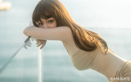 Chunmomo photo 462