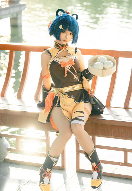 Chunmomo photo 466