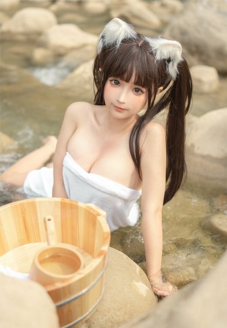 Chunmomo photo 468