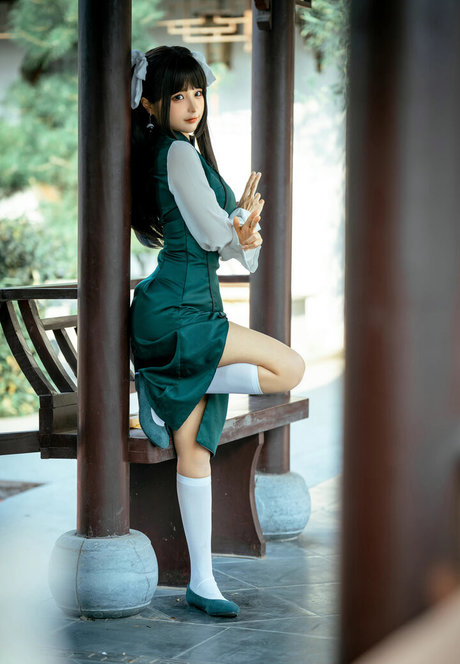 Chunmomo photo 469