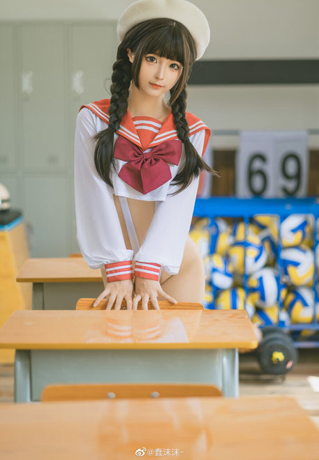 Chunmomo photo 471