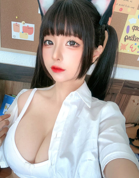 Chunmomo photo 475