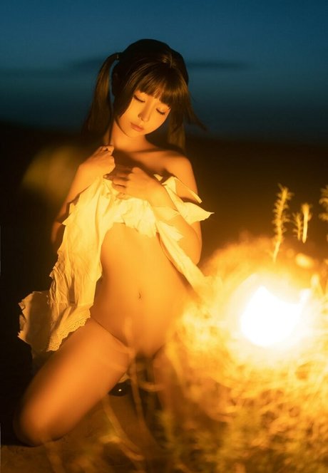 Chunmomo photo 478