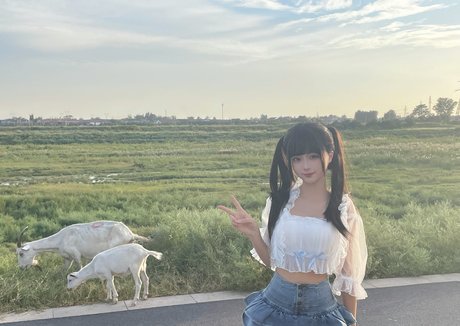 Chunmomo photo 482