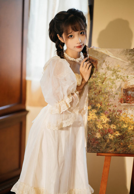 Chunmomo photo 493