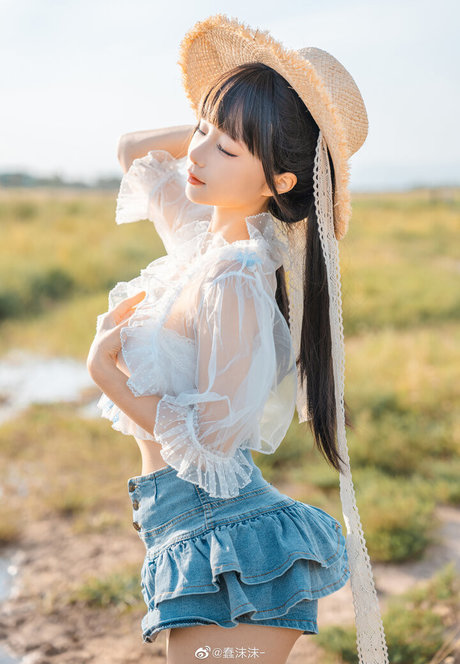 Chunmomo photo 495