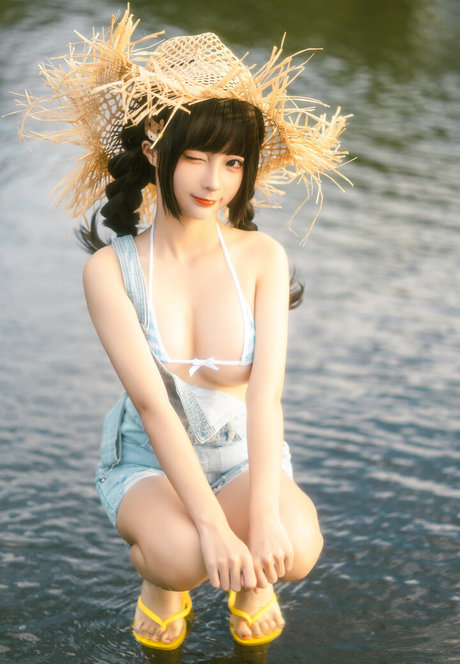 Chunmomo photo 497