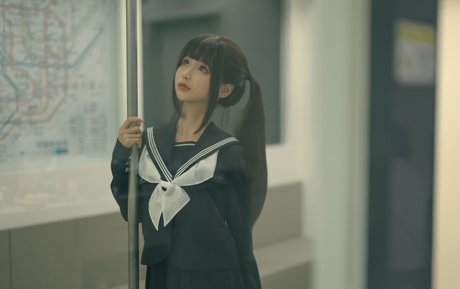 Chunmomo photo 498